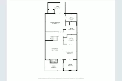 1543 Planters Ridge Lane, Alpharetta, GA 30004 - Photo 39