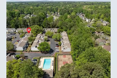 1543 Planters Ridge Lane, Alpharetta, GA 30004 - Photo 35