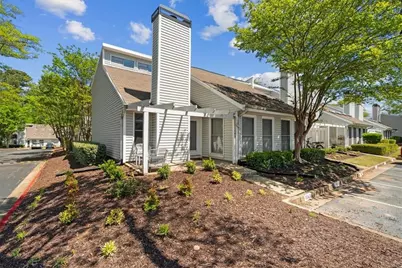 1543 Planters Ridge Lane, Alpharetta, GA 30004 - Photo 41