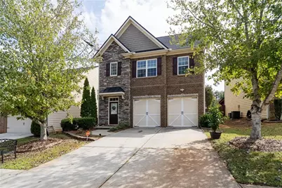 2210 Atkinson Park Drive, Lawrenceville, GA 30043 - Photo 41