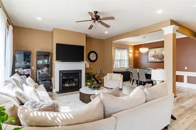 2210 Atkinson Park Drive, Lawrenceville, GA 30043 - Photo 17