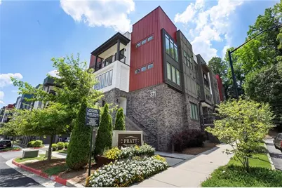 371 Pratt Drive SE #207, Atlanta, GA 30315 - Photo 1