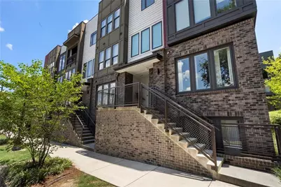 371 Pratt Drive SE #207, Atlanta, GA 30315 - Photo 3