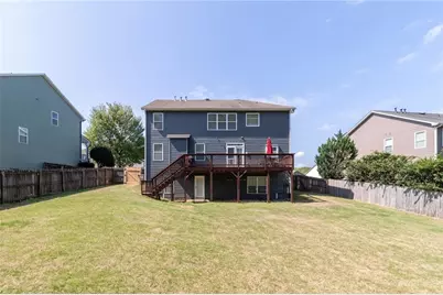 147 Oak Haven Drive, Canton, GA 30115 - Photo 9