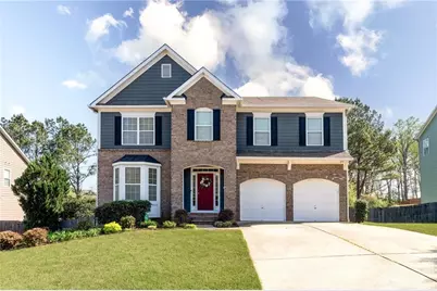 147 Oak Haven Drive, Canton, GA 30115 - Photo 41