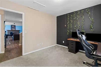 547 Picketts Bend Circle, Marietta, GA 30008 - Photo 13