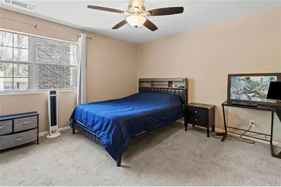 547 Picketts Bend Circle, Marietta, GA 30008 - Photo 17