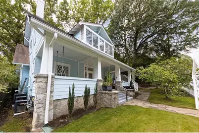 449 Greenwood Avenue NE, Atlanta, GA 30308 - Photo 1