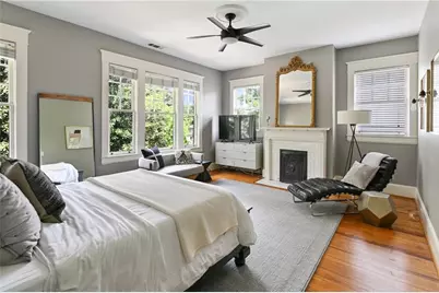 635 Bonaventure Avenue NE, Atlanta, GA 30306 - Photo 47