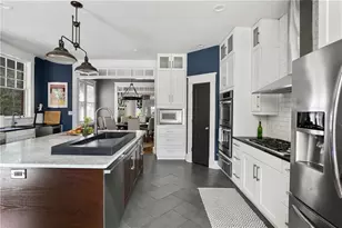 635 Bonaventure Ave NE, Atlanta, GA 30306 - Photo 97