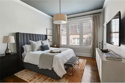 635 Bonaventure Avenue NE, Atlanta, GA 30306 - Photo 19