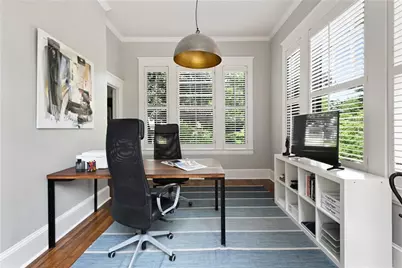 635 Bonaventure Avenue NE, Atlanta, GA 30306 - Photo 31