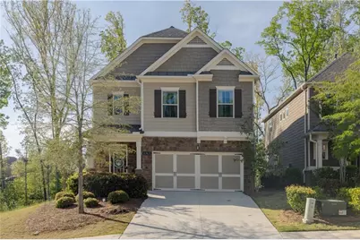 6363 Crosscreek Lane, Flowery Branch, GA 30542 - Photo 41
