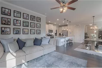 6363 Crosscreek Lane, Flowery Branch, GA 30542 - Photo 7