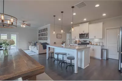 6363 Crosscreek Lane, Flowery Branch, GA 30542 - Photo 9