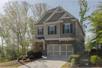 6363 Crosscreek Lane, Flowery Branch, GA 30542 - Photo 45
