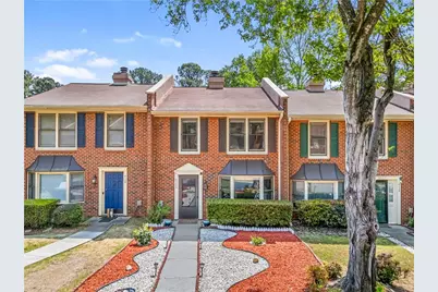 6126 Queen Anne Court, Norcross, GA 30093 - Photo 1