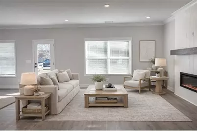 3467 Iron Hearth Bend, Snellville, GA 30039 - Photo 3