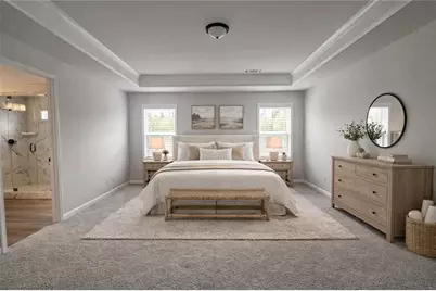 3467 Iron Hearth Bend, Snellville, GA 30039 - Photo 7