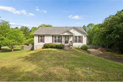 1123 Patriot Circle, McDonough, GA 30252 - Photo 1