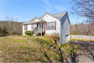 1123 Patriot Circle, McDonough, GA 30252 - Photo 1