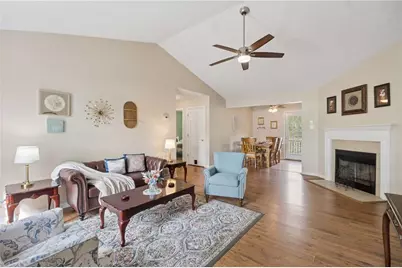 1123 Patriot Circle, McDonough, GA 30252 - Photo 3