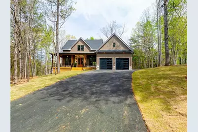 1050 Rainbow Circle, Cleveland, GA 30528 - Photo 1