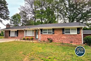 1227 Dove Ct, Morrow, GA 30260 - Photo 1