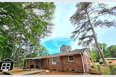 1227 Dove Court, Morrow, GA 30260 - Photo 5