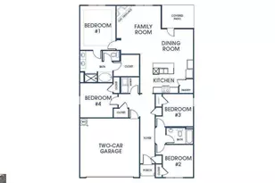 8575 Secretariat Dr, Lithonia, GA 30058 - Photo 1