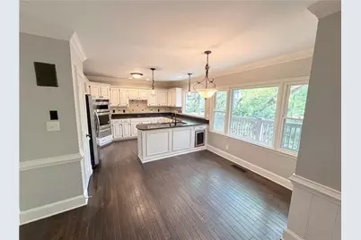 984 Forest Pond Court, Marietta, GA 30068 - Photo 9