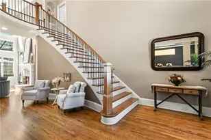 3819 Rockhaven Ct, Marietta, GA 30066 - Photo 5