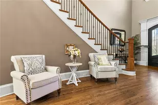 3819 Rockhaven Ct, Marietta, GA 30066 - Photo 7