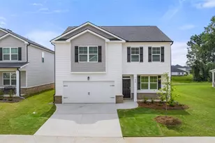 8569 Secretariat Dr, Lithonia, GA 30058 - Photo 1