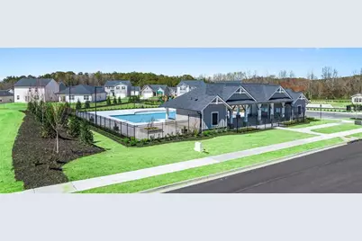 8569 Secretariat Drive, Lithonia, GA 30058 - Photo 9