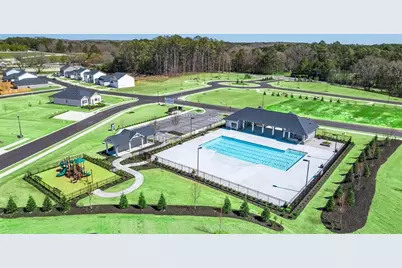 8569 Secretariat Drive, Lithonia, GA 30058 - Photo 11