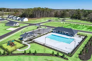 8569 Secretariat Dr, Lithonia, GA 30058 - Photo 11