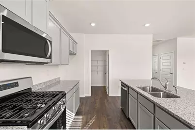 8567 Secretariat Drive, Lithonia, GA 30058 - Photo 17