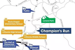 8567 Secretariat Dr, Lithonia, GA 30058 - Photo 11