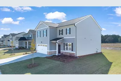 8567 Secretariat Drive, Lithonia, GA 30058 - Photo 3