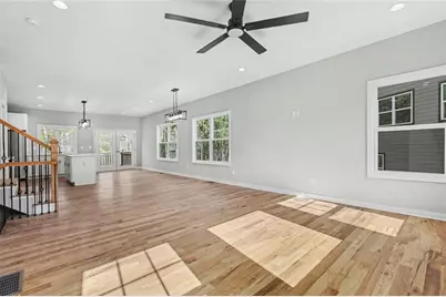 3185 Tackett, Douglasville, GA 30135 - Photo 3