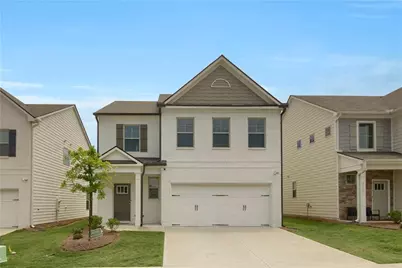 2820 Aralynn Way, College Park, GA 30337 - Photo 1