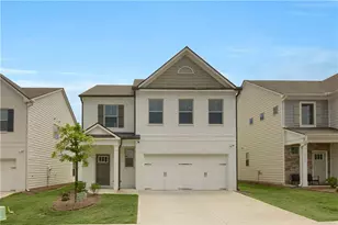 2820 Aralynn Wy, College Park, GA 30337 - Photo 1