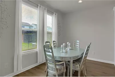 2820 Aralynn Way, College Park, GA 30337 - Photo 5