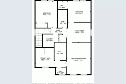 2820 Aralynn Way, College Park, GA 30337 - Photo 21