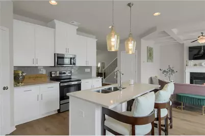 2820 Aralynn Way, College Park, GA 30337 - Photo 3