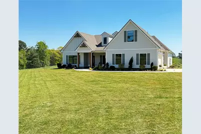 4515 Jacksonville Road, Tallapoosa, GA 30176 - Photo 1