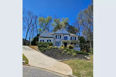 997 Summer Forest Dr, Suwanee, GA 30024 - Photo 1