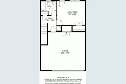 4689 Wehunt Commons Drive SE #2, Smyrna, GA 30082 - Photo 23