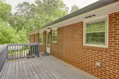 3085 Hope Street, Hapeville, GA 30354 - Photo 31